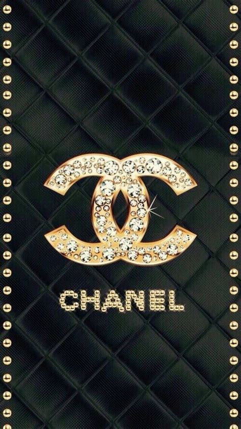 chanel hintergrund|aesthetic chanel wallpaper.